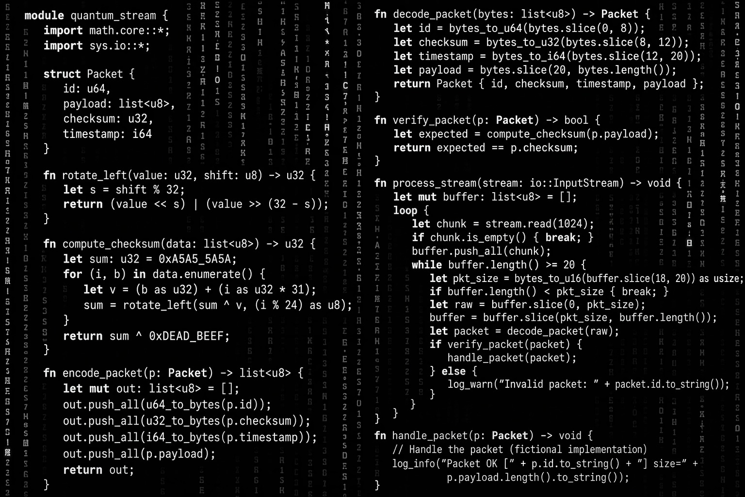 Codevibing